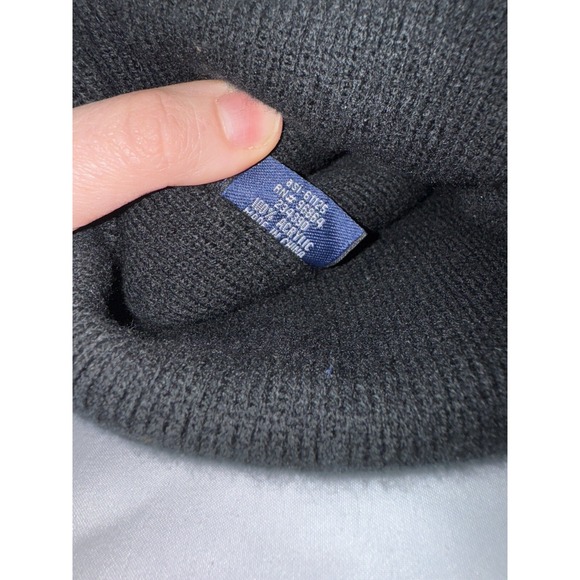 UGA Beanie University of Georgia Homecoming Hit Wear Bulldogs Hat‎ - Picture 4 of 4